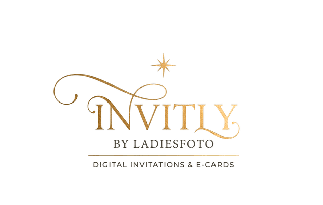 Invitly by Ladiesfoto